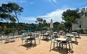 Hotel Cala Ferrera Mallorca